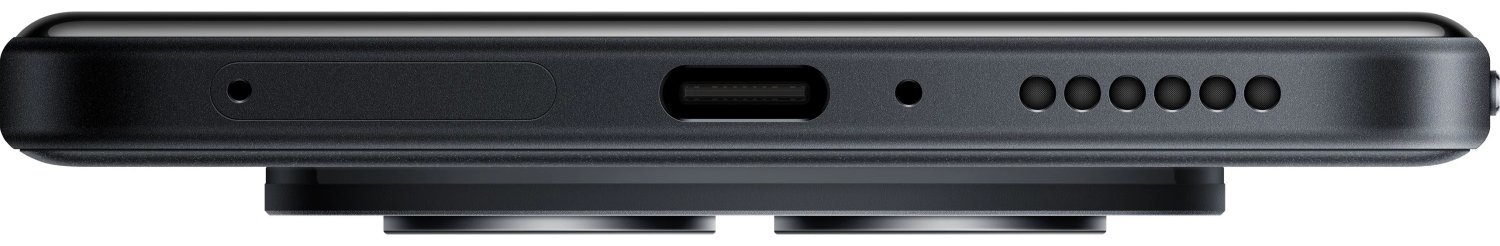 Смартфон REDMI Note 15 Pro 12/256 ГБ черный