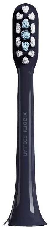 Сменные насадки Xiaomi Electric Toothbrush T302 Replacement Heads синий BHR7646GL 