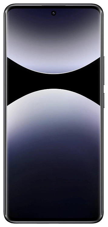 Смартфон REDMI Note 14 Pro+ 5G 8/256 ГБ черный