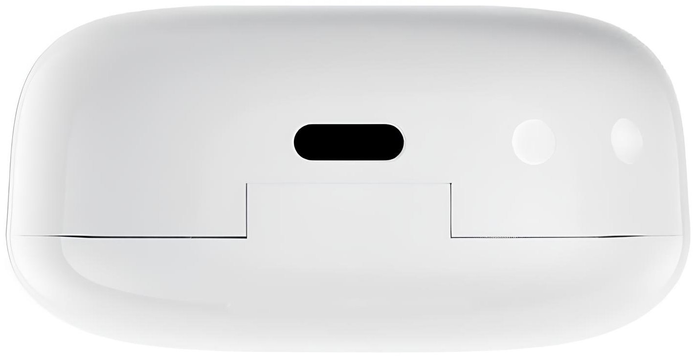 Беспроводные наушники REDMI Buds 6 Play белый BHR8773GL