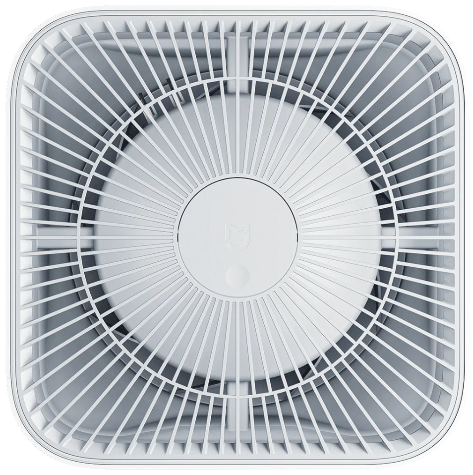 Очиститель воздуха Mijia Smart Air Purifier 6 BHR08MZEU