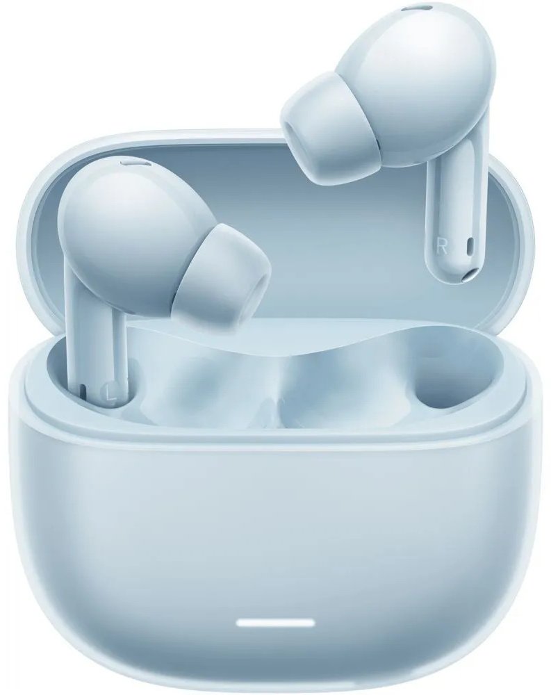 Беспроводные наушники REDMI Buds 6 Lite голубой BHR8660GL